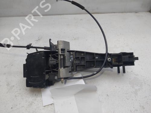 Front left exterior door handle LAND ROVER RANGE ROVER SPORT I (L320) 2.7 D 4x4 | BP17559441C128 