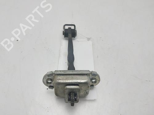 Used Hinge/Door check strap NISSAN QASHQAI I (J10, NJ10) [2006-2015]  31839923