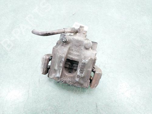 Used Left rear brake caliper BMW X5 (E53) [2000-2006]  18354141