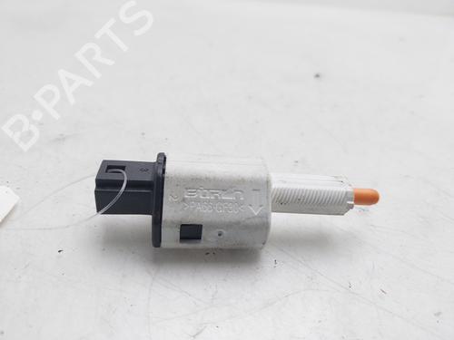 Used Electronic sensor Electronic sensor RENAULT GRAND SCÉNIC III (JZ0/1_) [2009-2016] 35722886 35722886