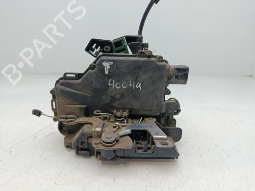 Rear right lock VW GOLF IV (1J1) | BP31849000C99