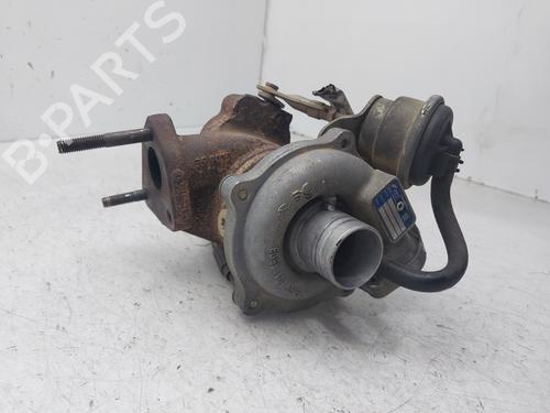Turbolader/Kompressor FIAT PUNTO EVO (199_) 1.3 D Multijet (199AXC1A, 199BXC1A, 199AXT1A, 199BXT1A) (75 hp) 30964170