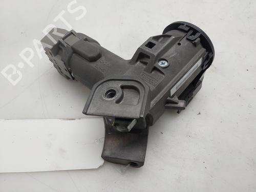 Ignition barrel FORD FIESTA VI (CB1, CCN) 1.6 TDCi | BP36648507M48  - Image 6