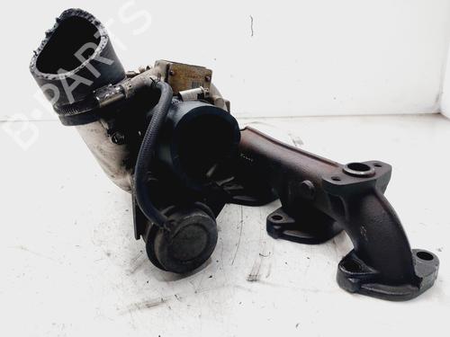 Used Turbocharger/Supercharger BMW 3 (E36) 325 td (115 hp) 29013675