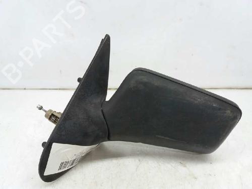 Left mirror SEAT IBIZA II (6K1) 1.9 D | BP2858360C26 