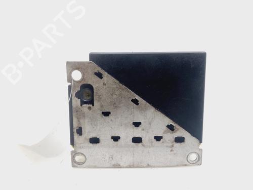 ECU airbags SEAT IBIZA III (6L1)  | BP20674051M53 