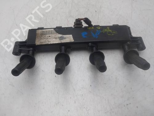 Used Ignition coil Ignition coil PEUGEOT 206 Hatchback (2A/C) 1.4 LPG (75 hp) 39993346 39993346
