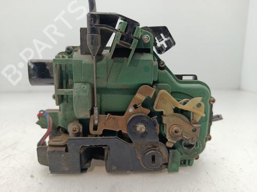 Rear right lock VW GOLF IV (1J1) | BP31849000C99