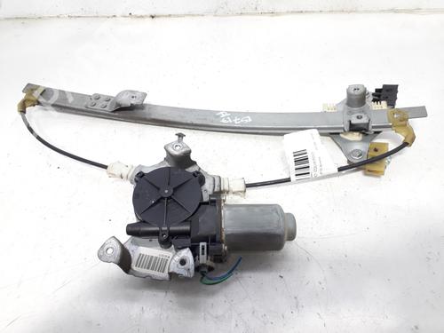 Used Rear left window mechanism NISSAN PRIMERA (P12) 1.9 dCi (120 hp) 8386202