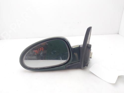 Retrovisor izquierdo DAEWOO NUBIRA (J100) 1.6 16V (106 hp) 19044729