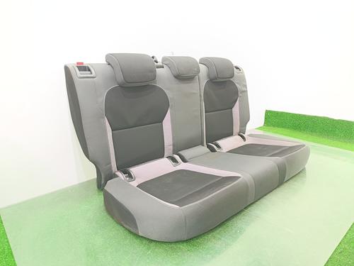 Rear seat SKODA FABIA III (NJ3) 1.4 TDI | BP32032310C17