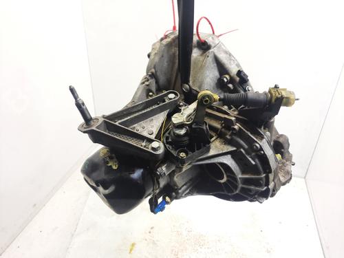 Gearbox RENAULT CLIO III (BR0/1, CR0/1) 1.4 16V | BP30077634M3