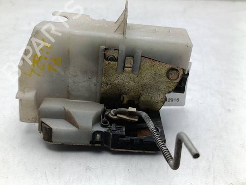 Used Rear right lock Rear right lock RENAULT CLIO II (BB_, CB_) 1.2 (BB0A, BB0F, BB10, BB1K, BB28, BB2D, BB2H, CB0A,... (58 hp) 40182381 40182381
