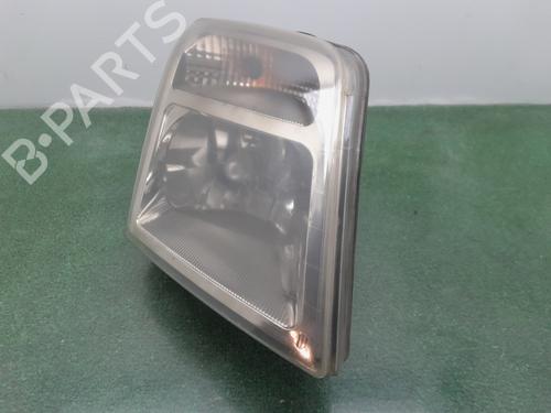 Right headlight FORD TOURNEO CONNECT 1.8 TDCi /TDDi /DI | BP26006834C29 