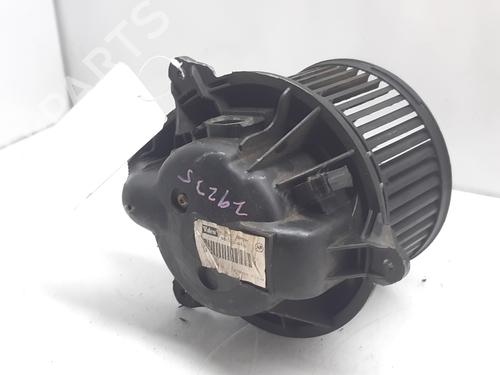 Heater blower motor PEUGEOT 406 (8B) 2.0 HDI 110 | BP14005577M62 