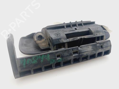 Front right exterior door handle CITROËN XSARA Coupe (N0) 1.4 HDi | BP32115434C129