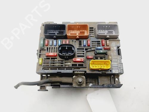 Andre PEUGEOT PARTNER Box Body/MPV [2008-2025]  30680965