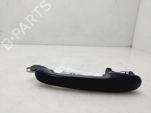 Used Front right exterior door handle SEAT IBIZA II (6K1) [1993-2002]  22776463