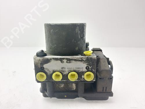 Used ABS pump SUBARU IMPREZA Hatchback (GR, GH, G3) [2007-2014]  31858517