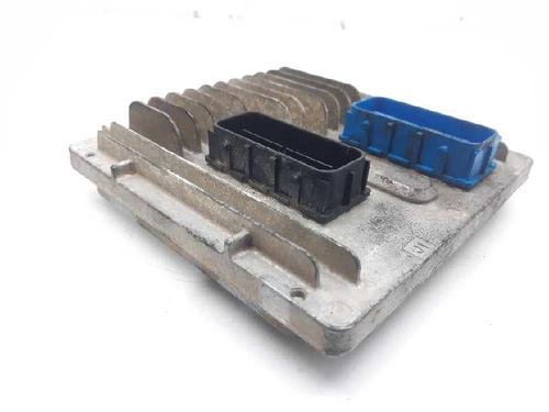 Engine control unit (ECU) OPEL CORSA E (X15)  | BP5821606M57 