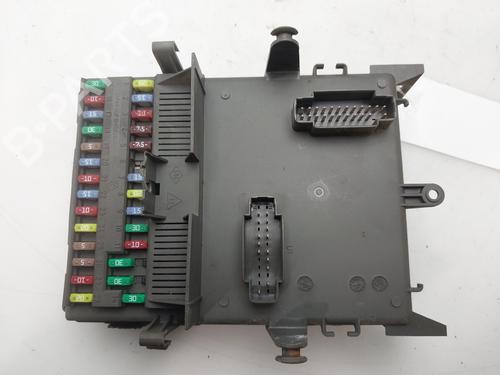 Sikringsdåse Sikringsdåse RENAULT LAGUNA II (BG0/1_) [2001-2007] 33890767 33890767