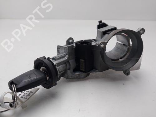 Ignition barrel OPEL CORSA D (S07) 1.2 (L08, L68) | BP33037248M48  - Image 6