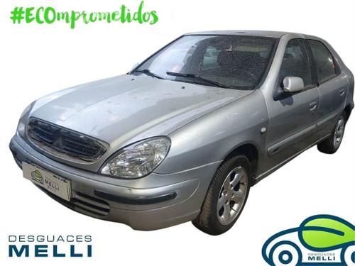 Used Parts CITROËN XSARA Coupe (N0) 2.0 HDI 90 4921934