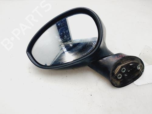 Used Left mirror FIAT PUNTO EVO (199_) 1.3 D Multijet (199AXC1A, 199BXC1A, 199AXT1A, 199BXT1A) (75 hp) 20330201