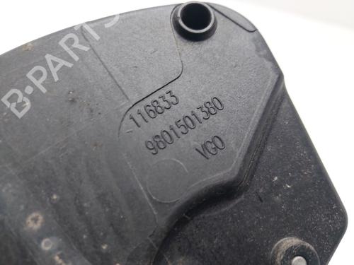 Tanklåg CITROËN C4 CACTUS 1.2 VTi 82 | BP33330074C131  - Image 5