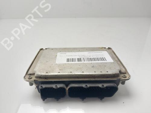 Engine control unit (ECU) VW GOLF V (1K1) | BP31850242M57
