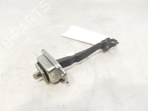 Used Hinge/Door check strap RENAULT KADJAR (HA_, HL_) 1.5 dCi 110 (HLA3) (110 hp) 14002778