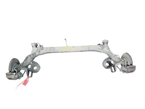 Used Rear axle SEAT IBIZA IV SC (6J1, 6P5) [2008-2018]  29585809