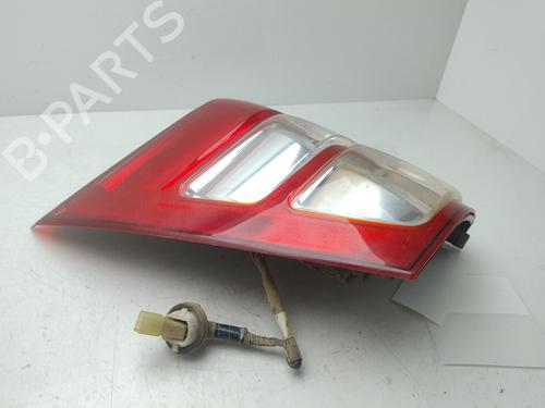 Left taillight SUZUKI GRAND VITARA II (JT, TE, TD)  | BP29490967C34 
