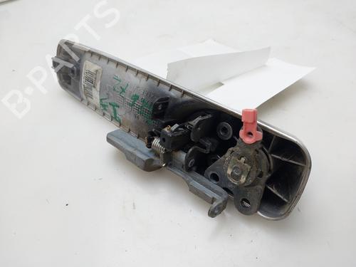 Front left exterior door handle JEEP GRAND CHEROKEE III (WH, WK) 3.7 V6 | BP17481373C128 