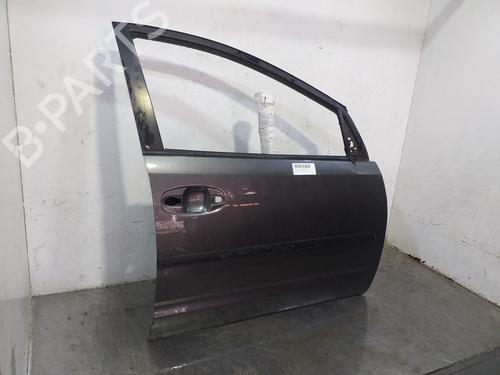Right front door TOYOTA PRIUS Liftback (_W2_) 1.5 Hybrid (NHW20_, NHW20R) | BP21376643C3