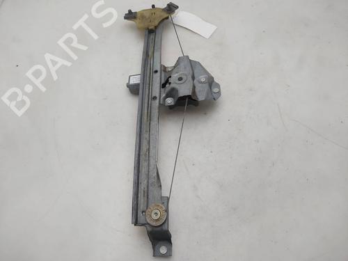 Front right window mechanism RENAULT CAPTUR I (J5_, H5_) | BP39558931C23 - Image 3