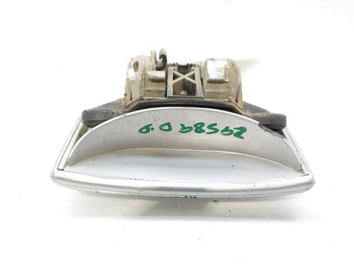 Front right exterior door handle CITROËN BERLINGO / BERLINGO FIRST Box Body/MPV (M_) 1.9 D 70 (MBWJZ, MCWJZ) | BP12412176C129 
