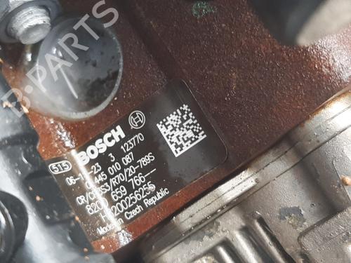 Engine RENAULT LAGUNA II (BG0/1_) 1.9 dCi (BG1A, BG1V) | BP36110972M1  - Image 6