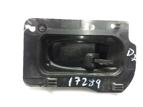 Front left interior door handle OPEL VECTRA B Hatchback (J96) 2.0 DI 16V (F68) | BP3318594I13 