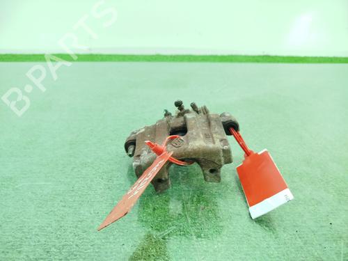 Used Right rear brake caliper RENAULT LAGUNA II (BG0/1_) [2001-2007]  30635218