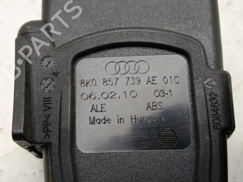 Seat buckle AUDI A4 B8 Avant (8K5) S4 quattro | BP31028578I32