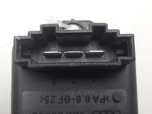 Heater resistor AUDI ALLROAD C5 (4BH) 2.5 TDI quattro | BP40022209M108 - Image 2