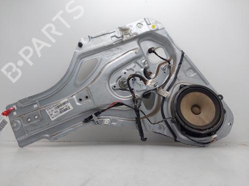 Used Rear left window mechanism Rear left window mechanism 38441470 38441470