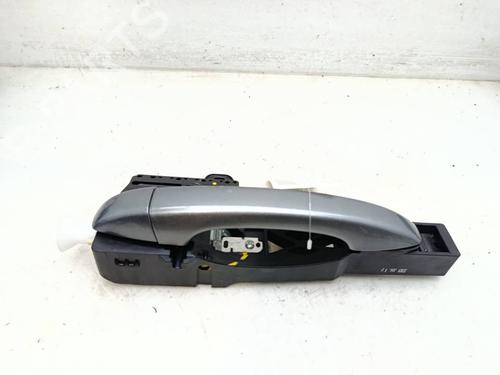Used Rear left exterior door handle Rear left exterior door handle RENAULT ARKANA I (LCM_, LDN_) [2019-2026] 40197916 40197916