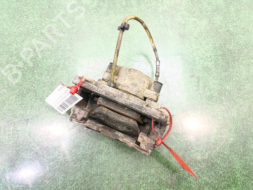 Left front brake caliper JAGUAR XF I (X250) 4.2 | BP30053834M105