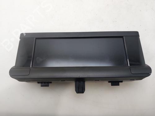 Display für Display CITROËN C4 CACTUS 1.6 BlueHDi 100 (99 hp) 35783320 35783320