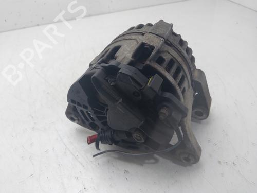 Alternator OPEL CORSA C (X01) | BP33604770M7 - Image 2