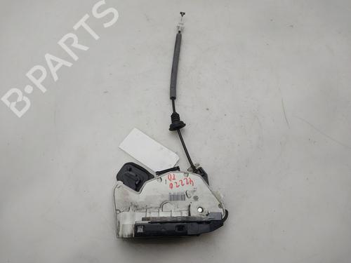 Used Rear right lock Rear right lock 37151453 37151453
