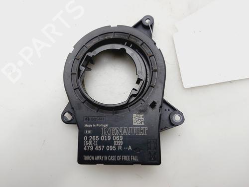 Used Electronic module Electronic module RENAULT CLIO IV (BH_) [2012-2021] 35963561 35963561