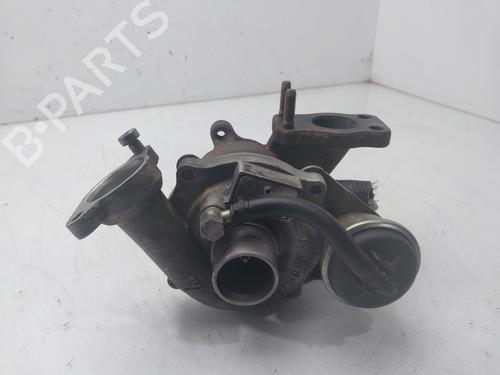 Turbo/Compresor FORD FIESTA V (JH_, JD_) [2001-2014]  32977534